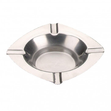 Stainless Steel Ashtray