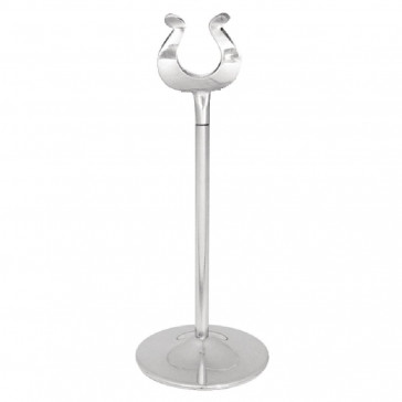 Table Number Stand 4in