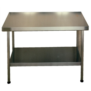 Stainless Steel Centre Table F20612Z 900mm