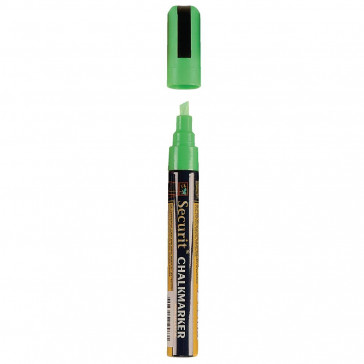 Chalkboard Green Marker Pen 6mm Line