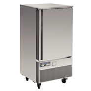 Polar Blast Chiller Shock Freezer 240 Ltr