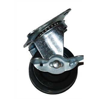 Polar Braked Castors