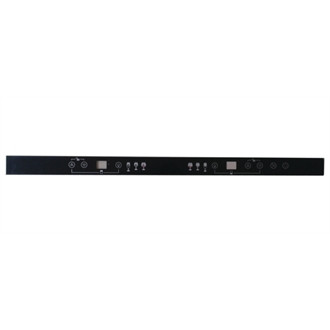 Polar Display Sticker