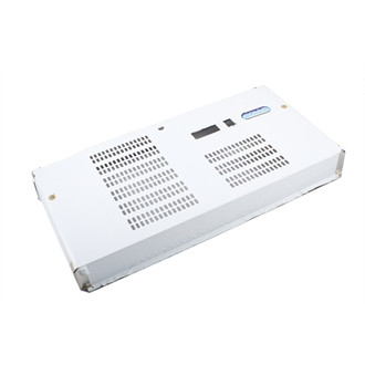 Polar Front Panel