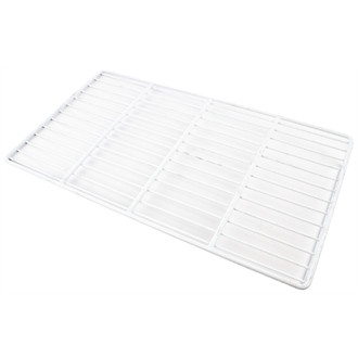 Polar Shelf White