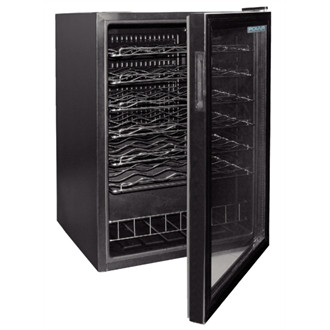 Polar Wine Cooler 47 Bottles