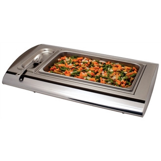 Portable Buffet Warmer