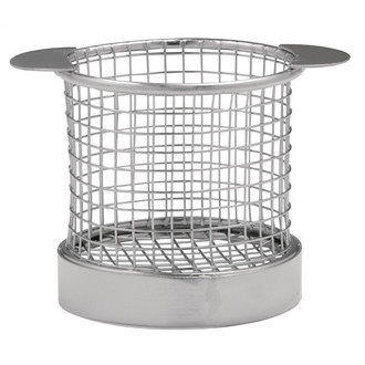 Presentation Basket with Ears 80mm