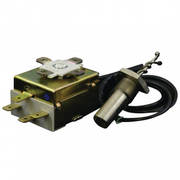 Wash Tank Stat (101 and 103) DRT141 and 926259