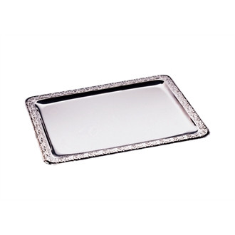 Rectangular 1/1 GN Service Tray