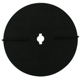 Removable Rubber Ejector