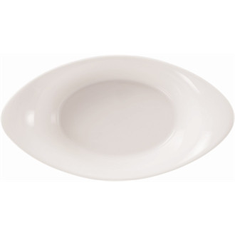 Revol Alexandrie Oval Eared Dishes 200x 110mm