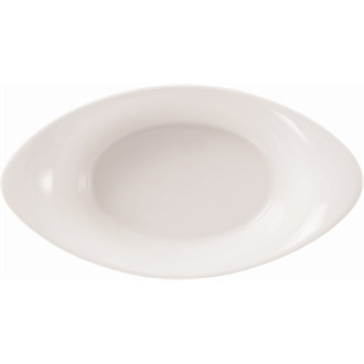 Revol Alexandrie Oval Eared Dishes 230x 135mm