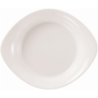 Revol Alexandrie Round Eared Dishes 180mm