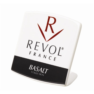 Revol Basalt White Stands 56mm
