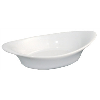 Revol Miniature Alexandrie Oval Dishes 20ml