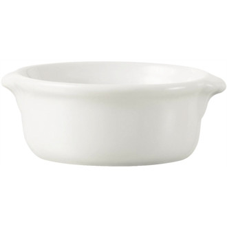 Revol Miniature Round Eared Casserole Dishes 63mm