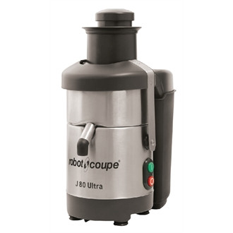 Robot Coupe Automatic Juicer J80 Ultra