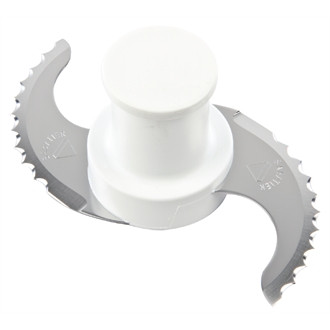 Robot Coupe Coarse Serrated Blade ref 27065