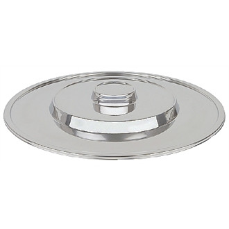 Round Display Tray