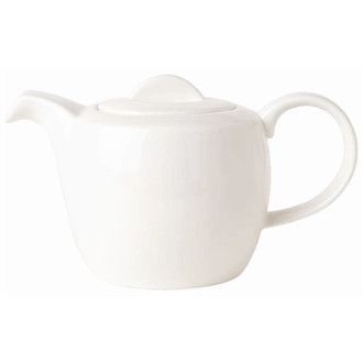 Royal Bone Ascot Tea Pots 500ml