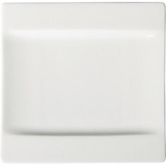 Royal Bone Deva Prime Square Plates 125mm