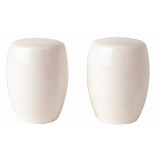 Royal Porcelain Ascot Salt Shakers