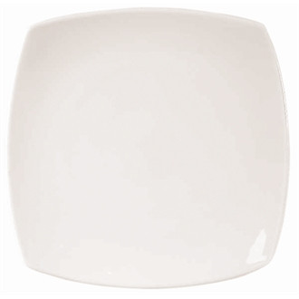 Royal Porcelain Classic Kana Square Plates 190mm