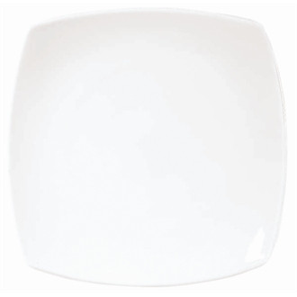 Royal Porcelain Classic Kana Square Plates 240mm