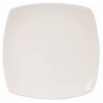 Royal Porcelain Classic Kana Square Plates 270mm