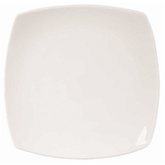 Royal Porcelain Classic Kana Square Plates 300mm