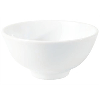 Royal Porcelain Classic Oriental Rice Bowls 130mm