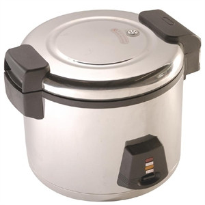 SPECIAL OFFER Buffalo Rice Cooker Set and Rice Bowls