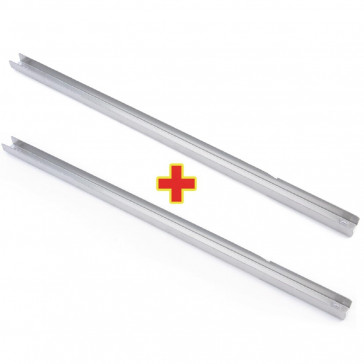 Polar Shelf Support Set