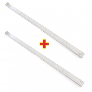 Polar Shelf Support Set