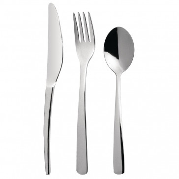 Olympia Tira Cutlery Sample Set