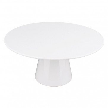 Kristallon Melamine Cake Stand Round 300mm