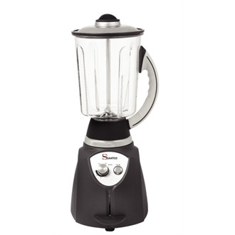 Santos Kitchen Blender with 4Ltr Polycarbonate Bowl