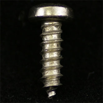 Screw