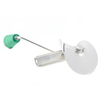Shaft Handle & Crossbar for Moulin