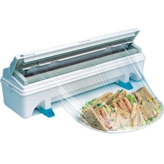 SPECIAL OFFER Wrapmaster Dispenser And Clingfilm
