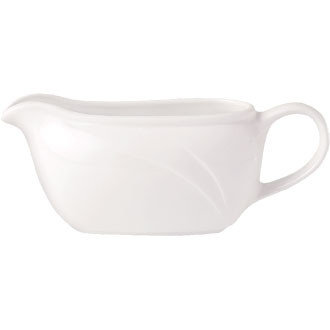 Steelite Alvo Sauce Boat