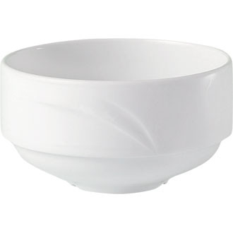 Steelite Alvo Unhandled Soup Bowl