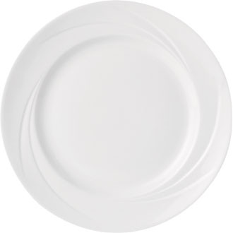 Steelite Alvo Venitia Plates 165mm