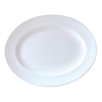Steelite Antoinette Vogue Dishes 280mm
