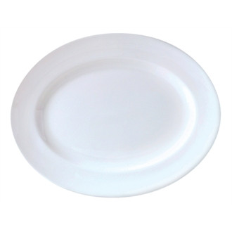 Steelite Antoinette Vogue Dishes 330mm