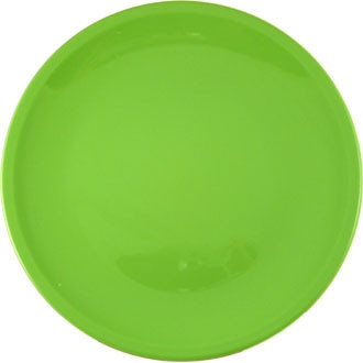 Steelite Carnival Fern Pizza Plates 315mm