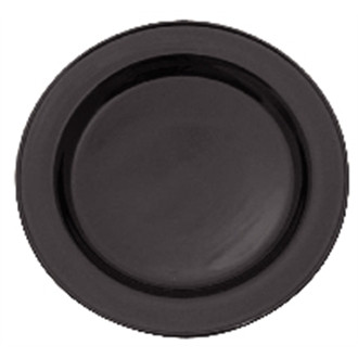 Steelite Carnival Onyx Slimline Plates 270mm