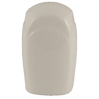Steelite Manhattan Bianco Salt Shakers
