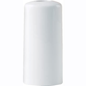 Steelite Monaco White Vogue Bud Vases